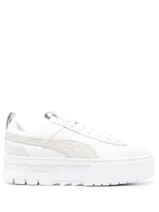 Puma flatforms cheap