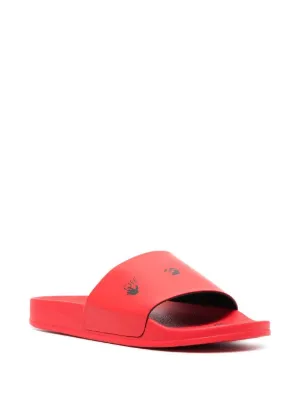 off white slides for sale