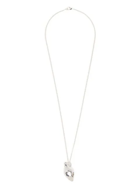 Alighieri The Truth Untold charm necklace