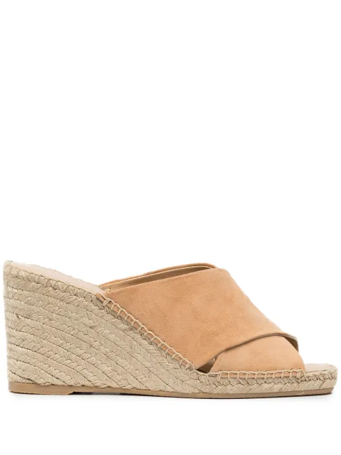 vince gaelan wedge