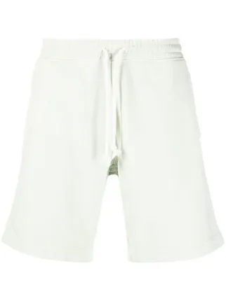 Levi's Embroidered Logo Shorts - Farfetch