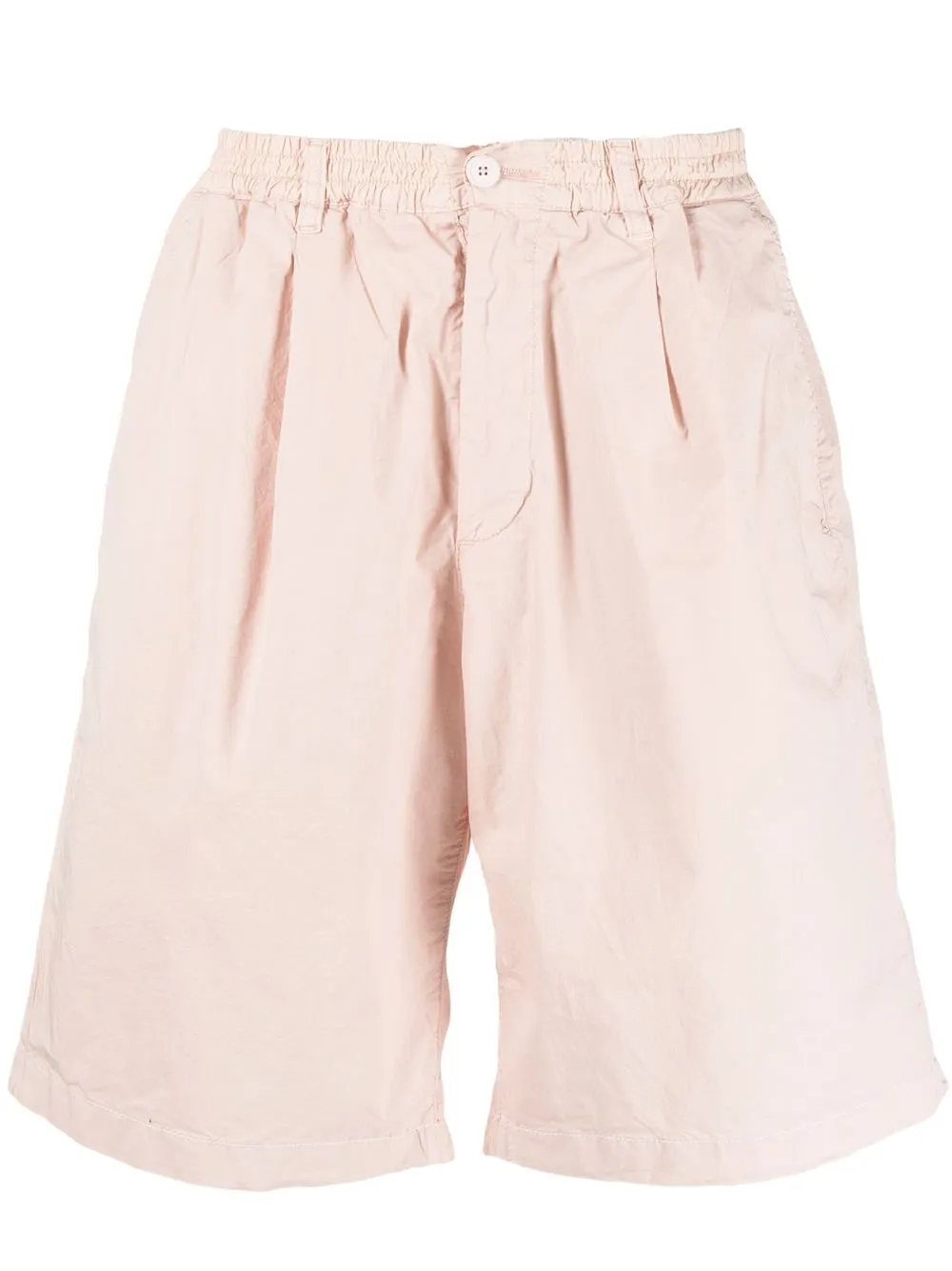 

Paura bermudas Harrison - Rosado