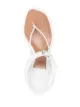 Laurence Dacade Bosphore leather sandals