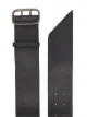 Forte Forte double-row leather belt