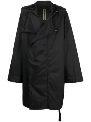 Rick Owens DRKSHDW Parkas for Men on 