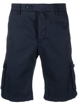 kiton shorts