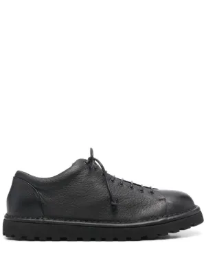 Marsèll Cassapana ダービーシューズ | ブラック | FARFETCH JP