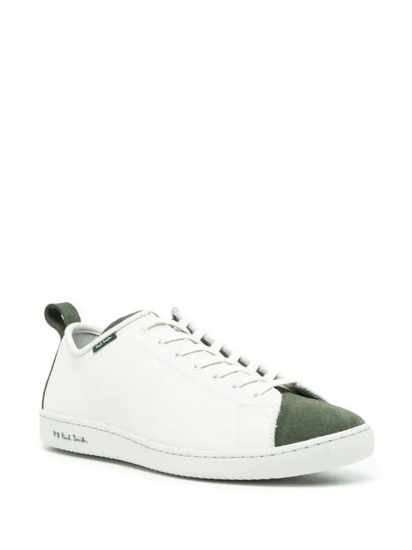 paul smith miyata