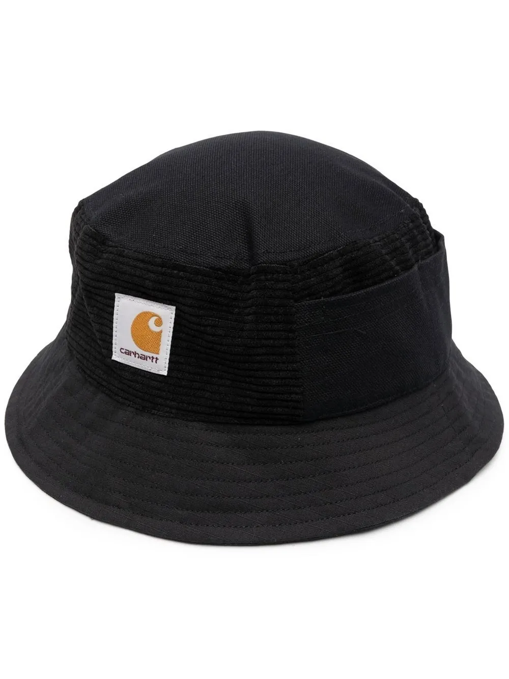 logo patch bucket hat | Carhartt WIP 