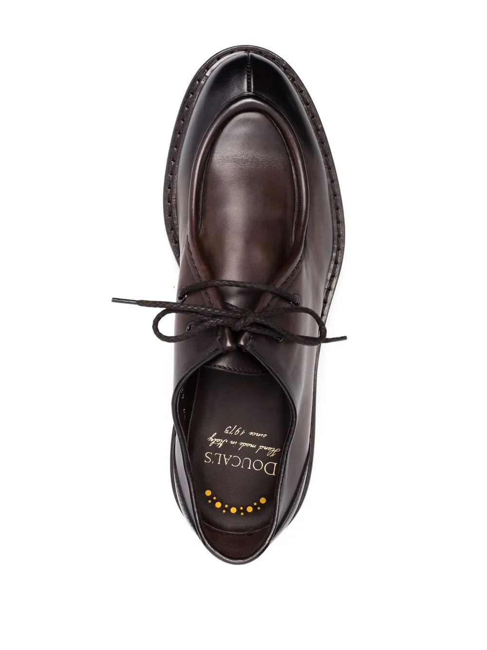 Doucal's Klassische Segelschuhe | Schuhe | Image 4