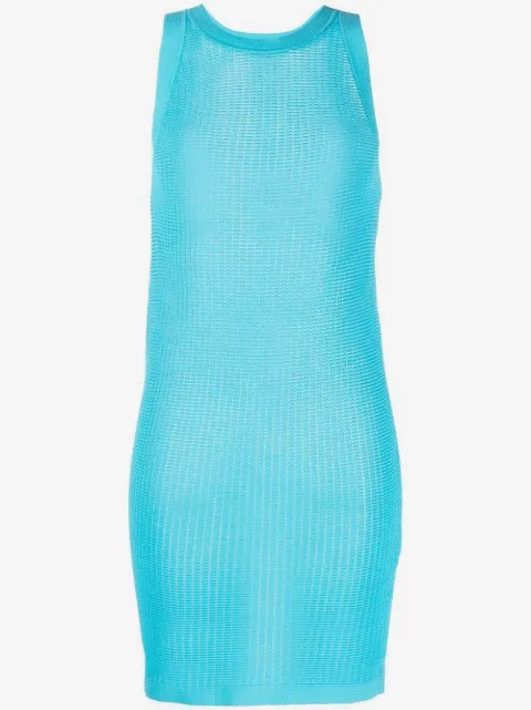 Solid & Striped The Carson knitted dress