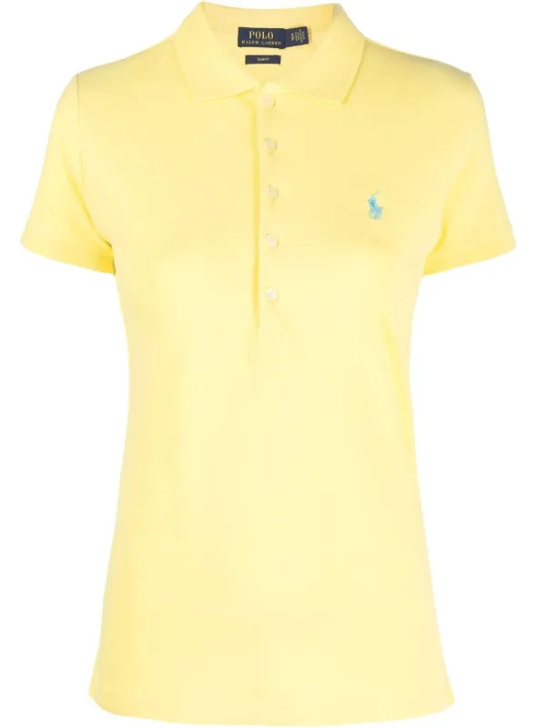 Polo Ralph Lauren Tops for Women - FARFETCH