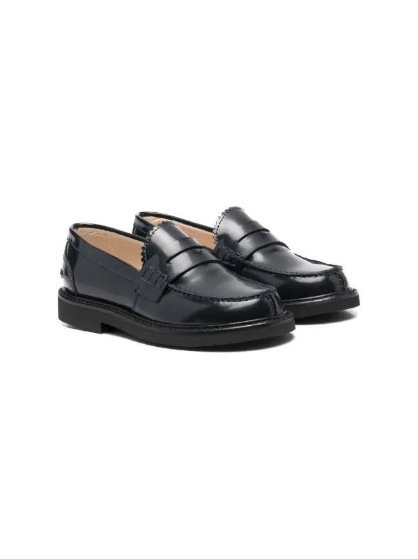 Andrea Montelpare Mocasines slip-on - Farfetch