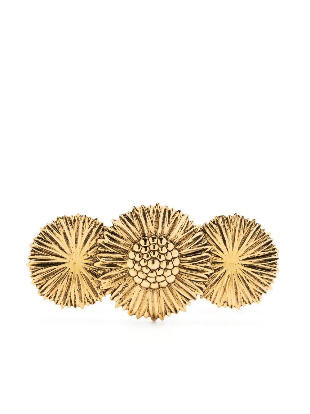 

Aurelie Bidermann arete earclimber Hélianthus - Dorado