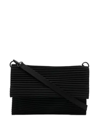 Issey miyake discount homme plisse bag