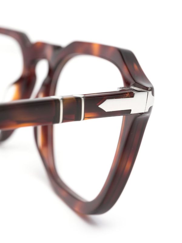 persol tortoise shell