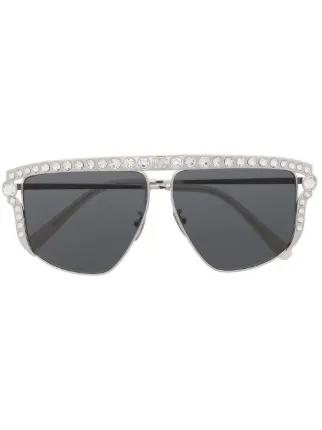 Dolce & Gabbana Eyewear