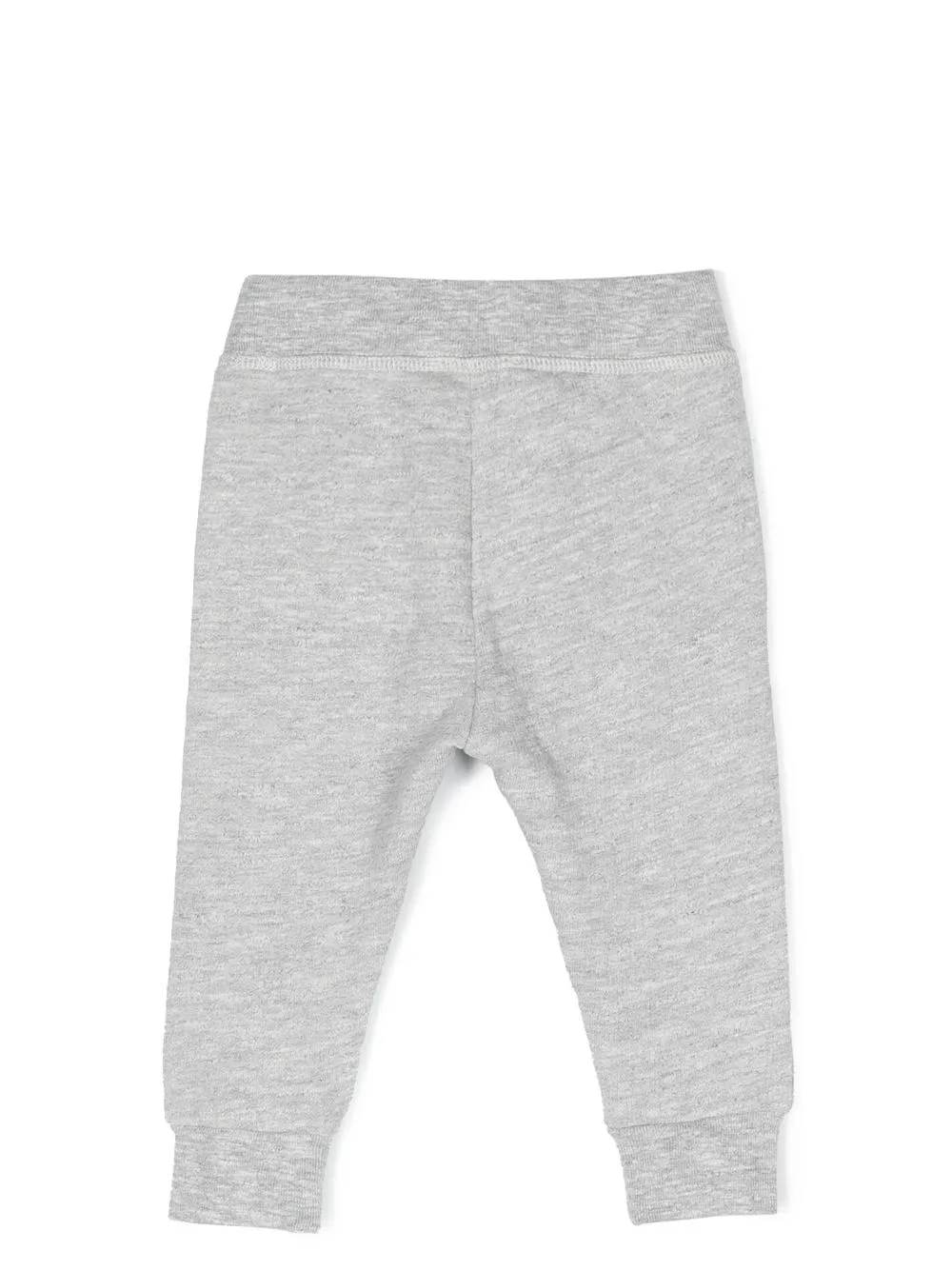 

Dsquared2 Kids pantalones ajustados - Gris