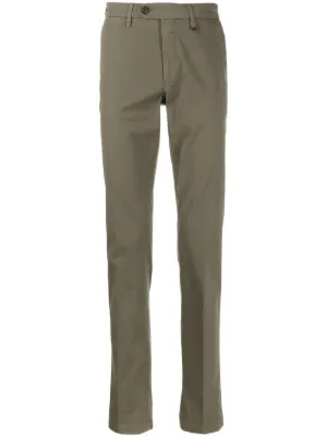 Canali Pants – Trousers for Men Online 