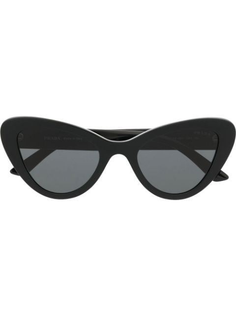 Prada Eyewear - cat-eye sunglasses