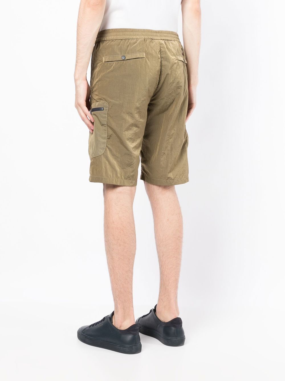 paul and shark cargo pants