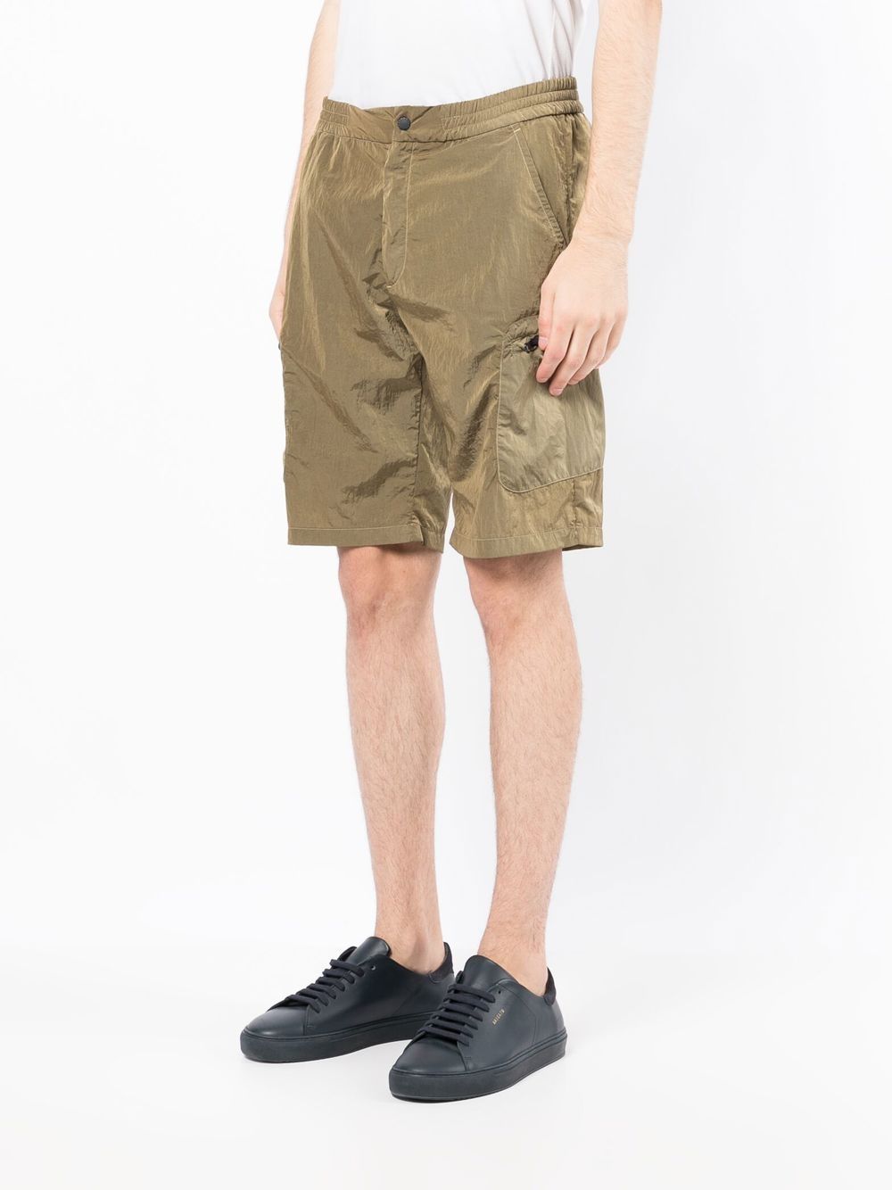 paul and shark cargo pants