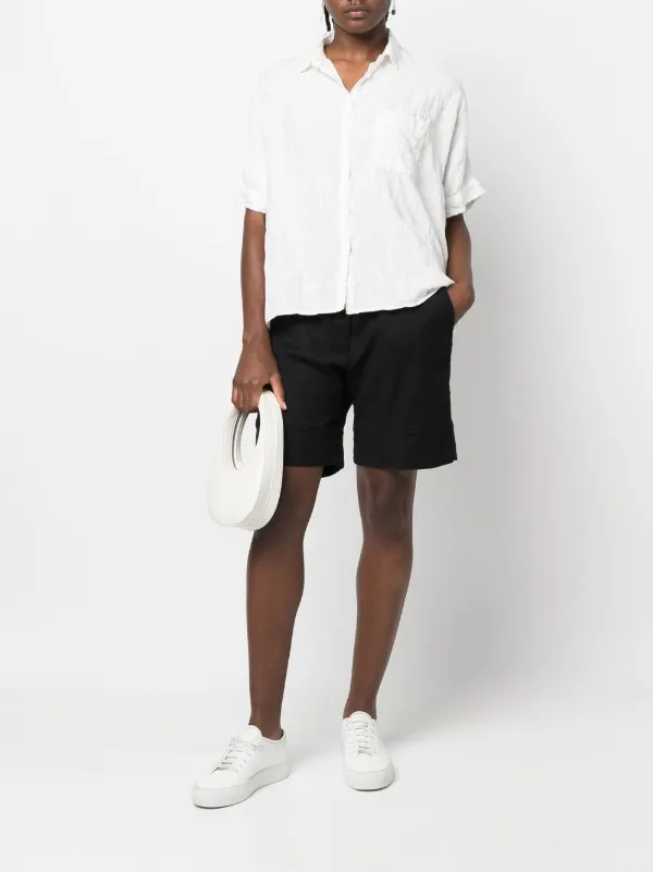common projects shorts