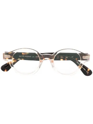 Oliver Peoples