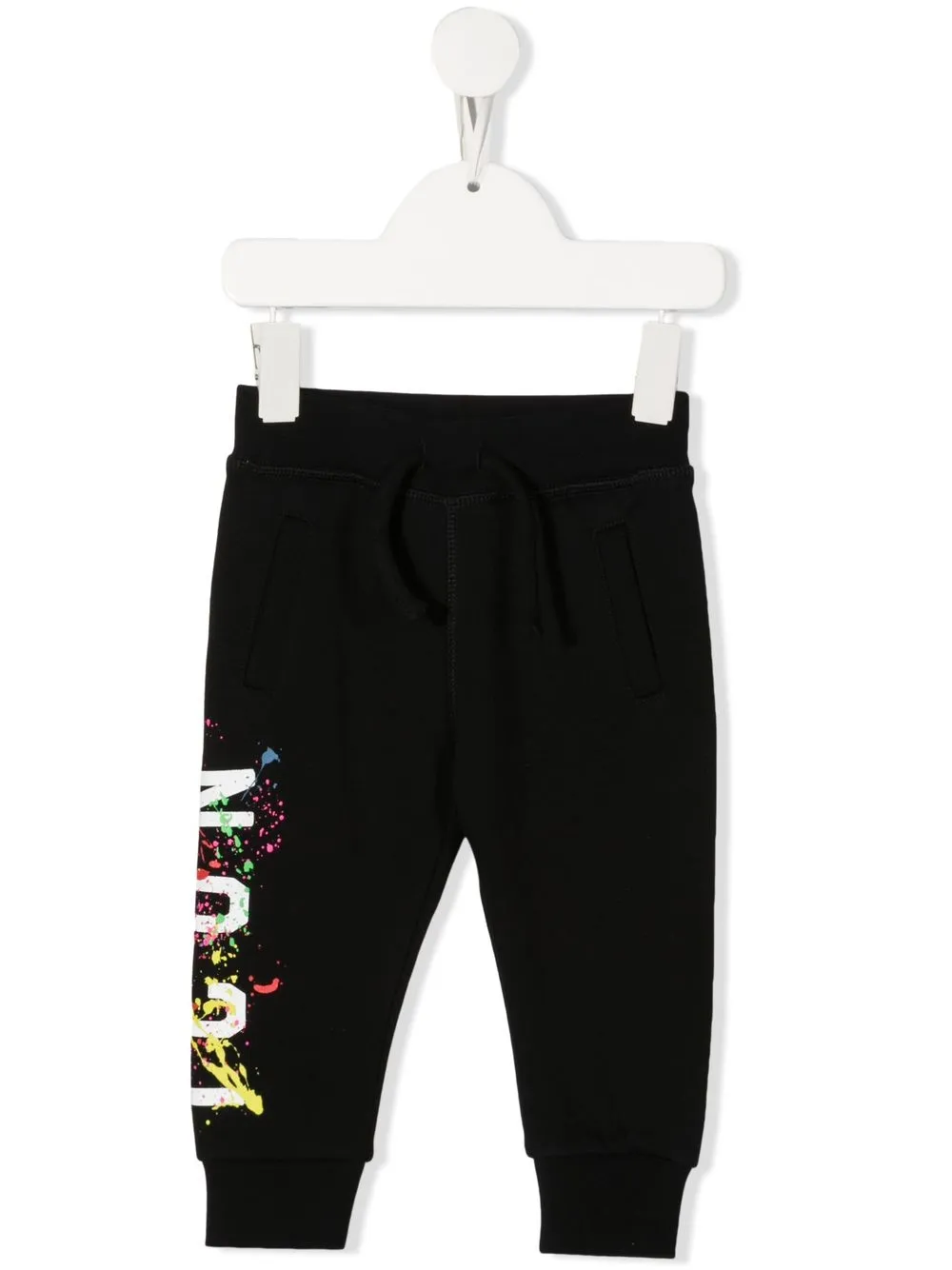 Dsquared2 hot sale tracksuit bottoms