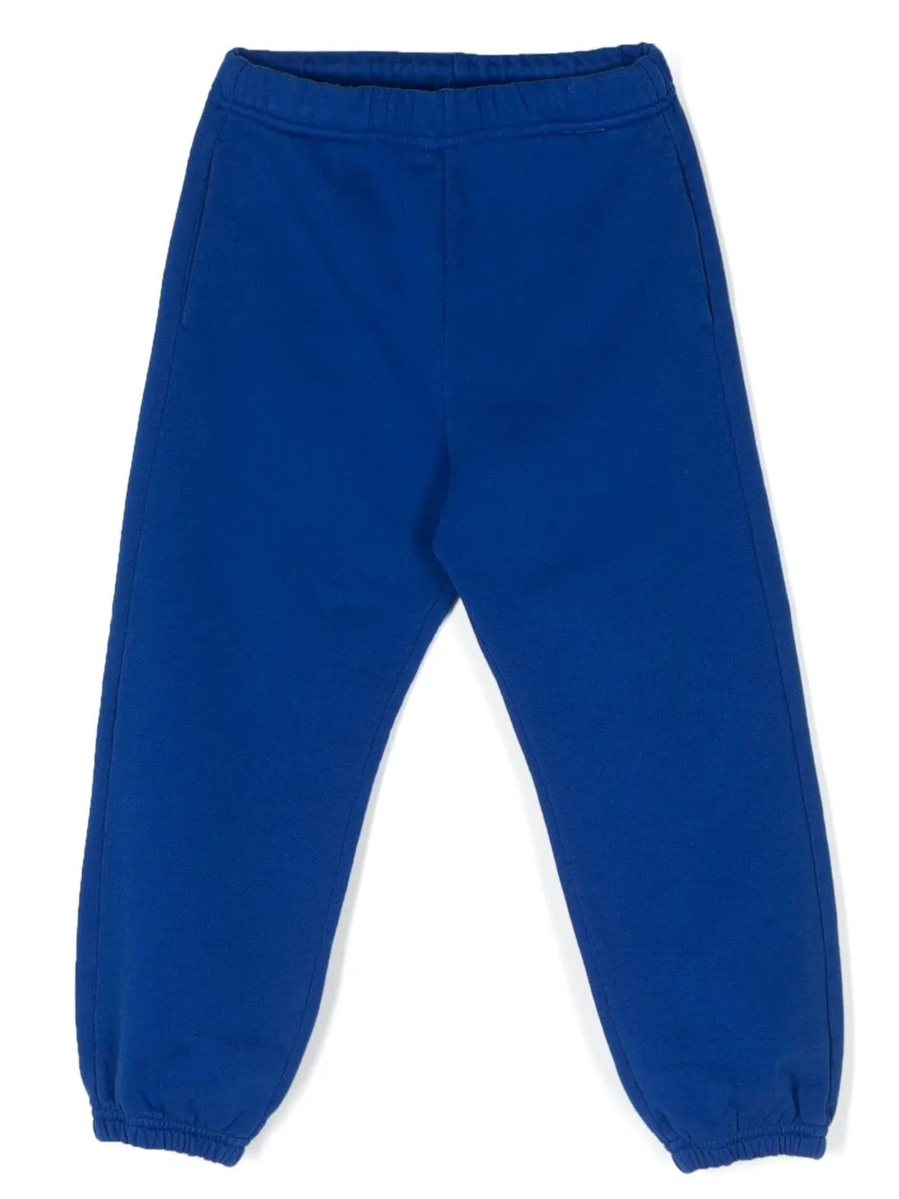

Dsquared2 Kids pants con logo estampado - Azul
