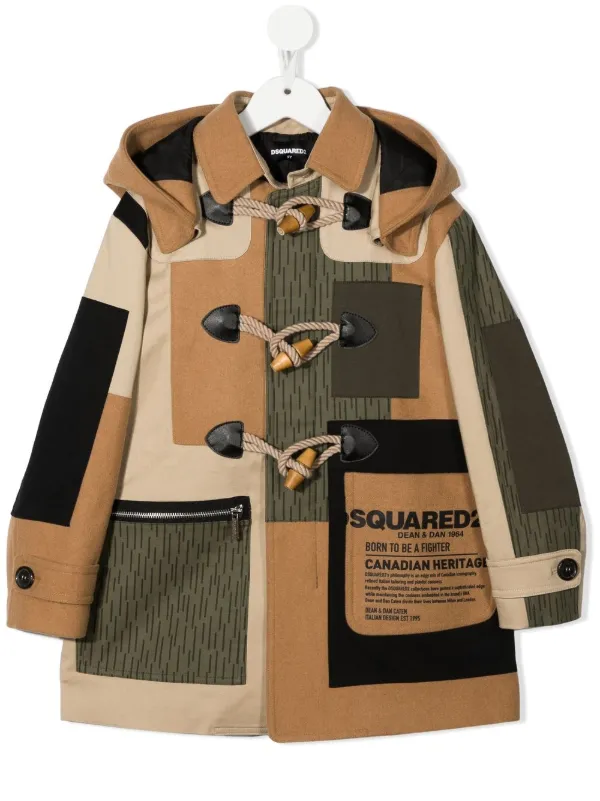 ディースクエアード DSQUARED2 コート | tradexautomotive.com