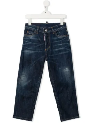 Jean 2024 dsquared junior