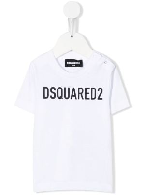 Jongens babykleding Dsquared2 Kids - Shop nu online Farfetch