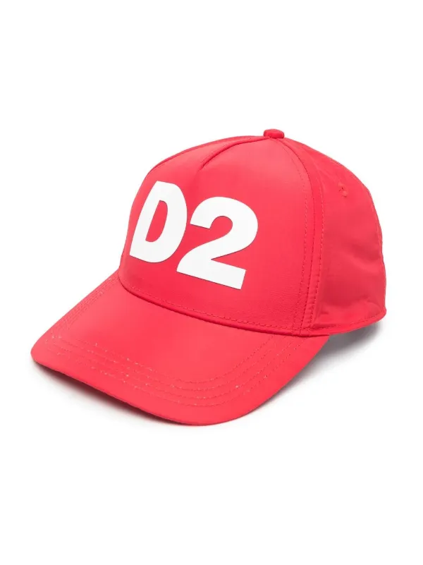 Dsquared2 kids hot sale cap