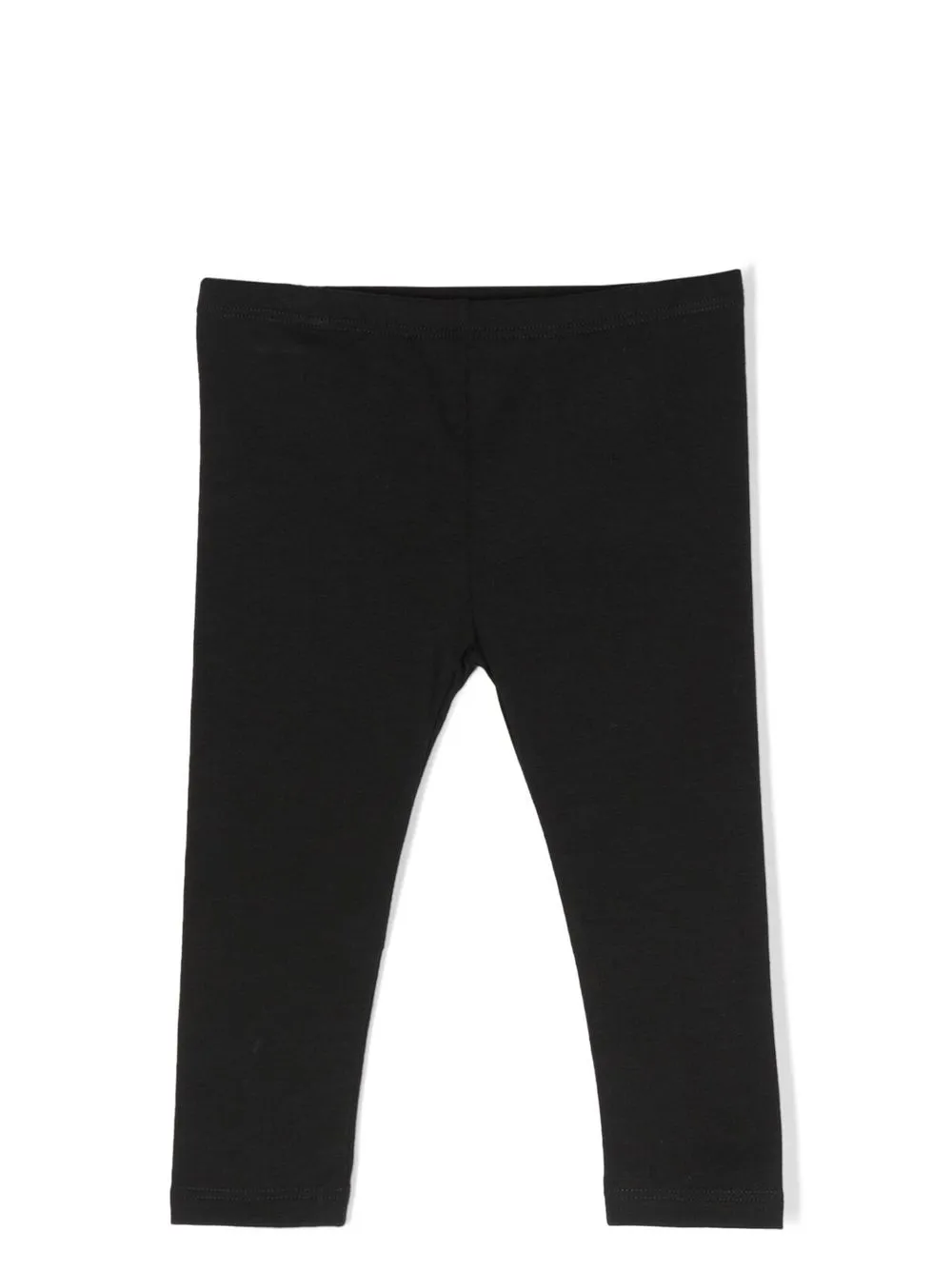 

Dsquared2 Kids Milan stitch leggings - Black