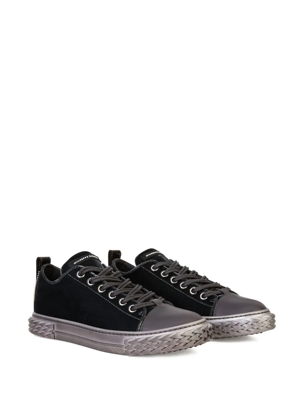Giuseppe Zanotti Blabber low-top sneakers | Low-Tops | Image 2