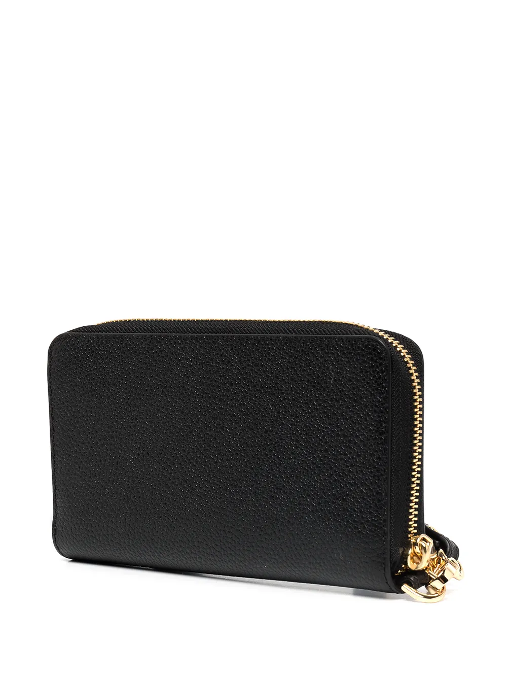 MICHAEL MICHAEL KORS MERCER ZIPPED WALLET
