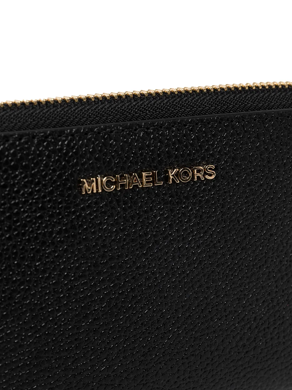 MICHAEL MICHAEL KORS MERCER ZIPPED WALLET
