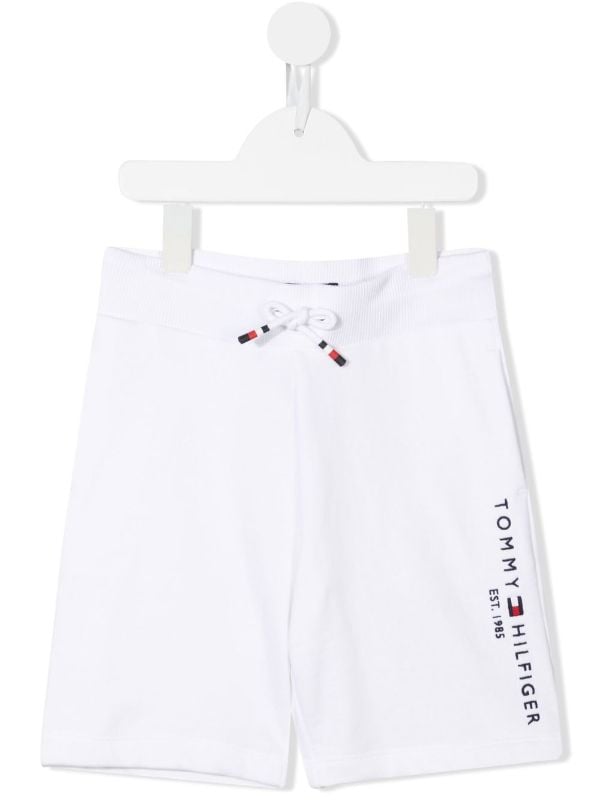 tommy hilfiger junior shorts