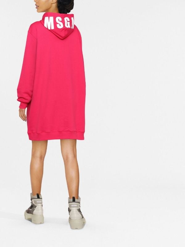 Msgm jumper cheap dress