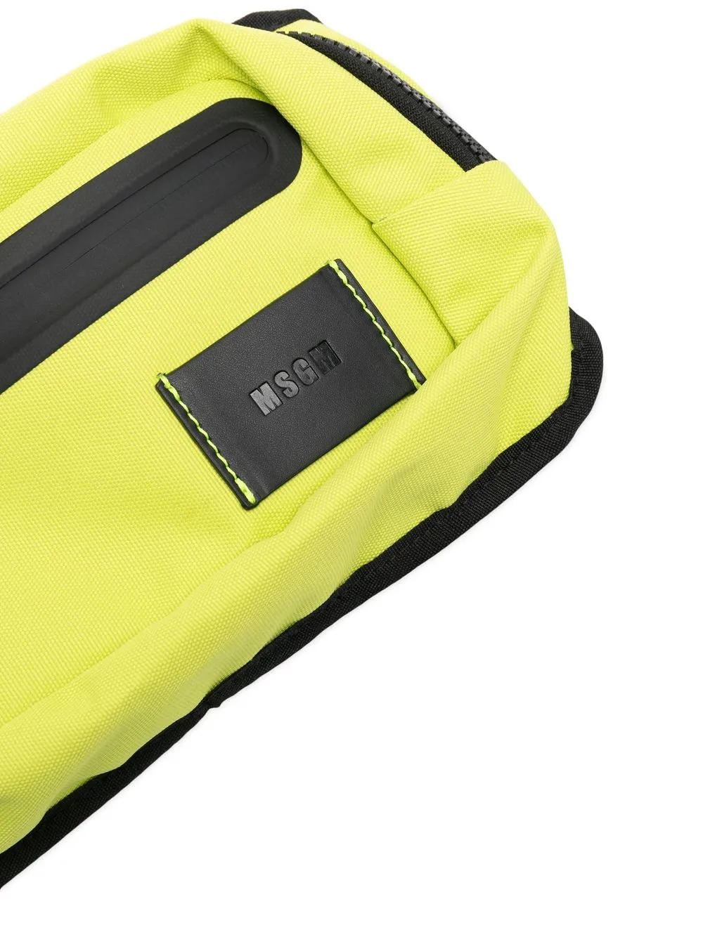 Msgm belt sales bag