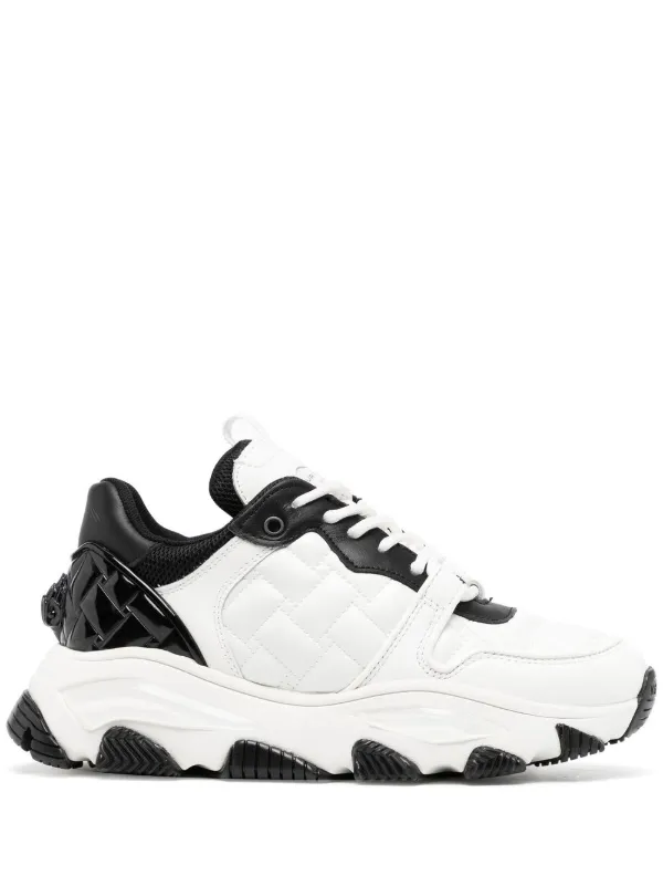 Kurt geiger runners clearance