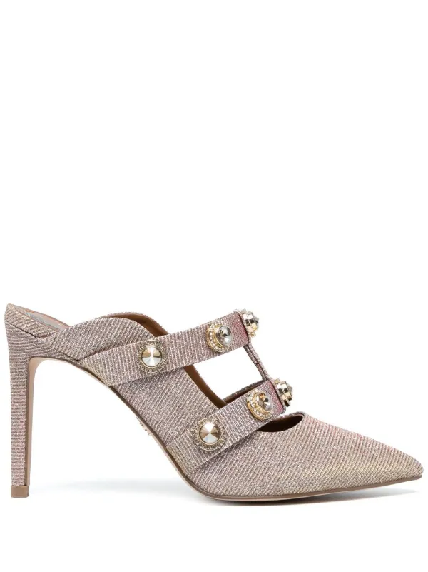 Kurt Geiger London Octavia Mule Pumps 