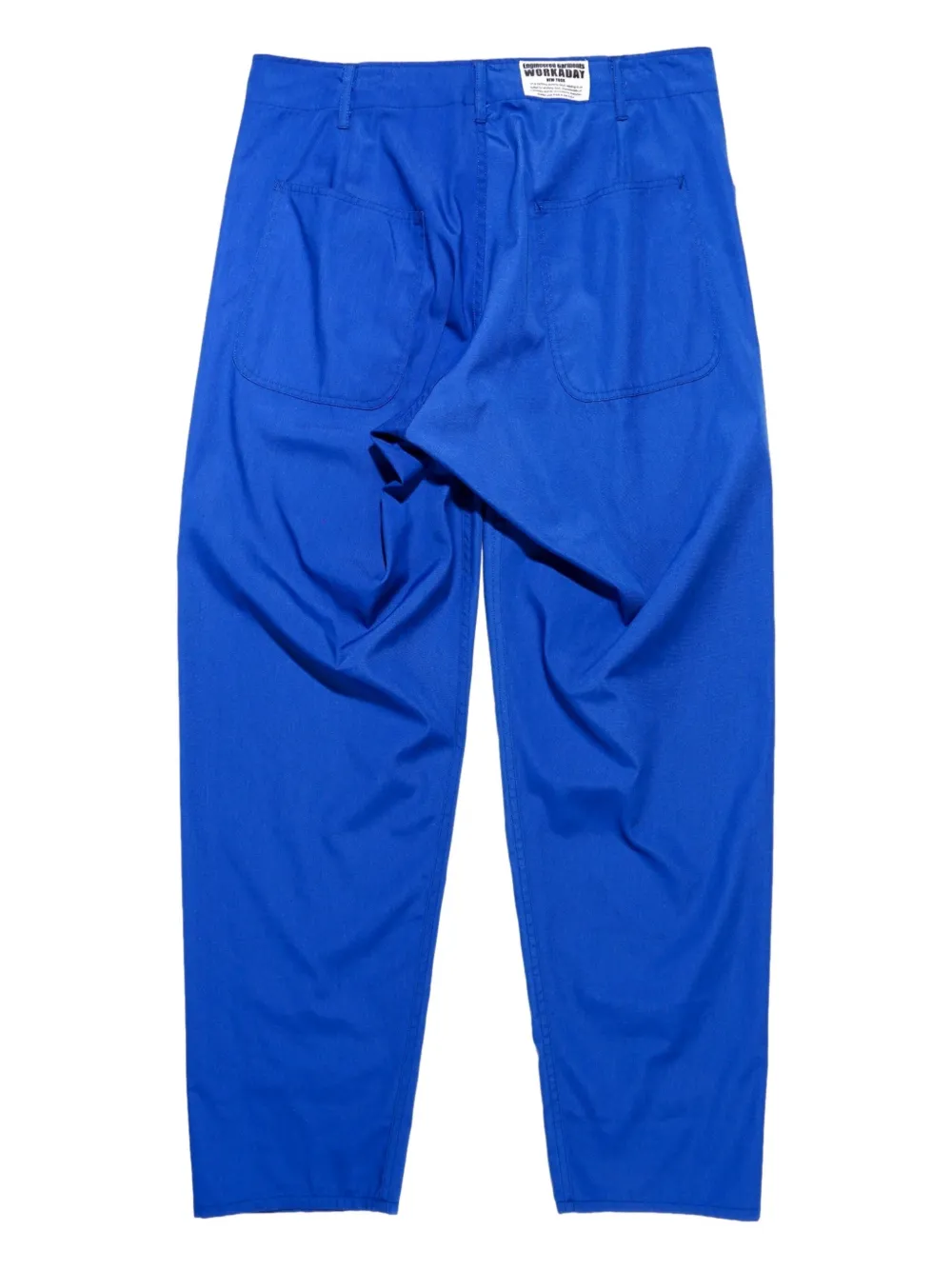 Engineered Garments utility-pocket trousers | Regular-Fit & Straight Leg Pants | Image 2