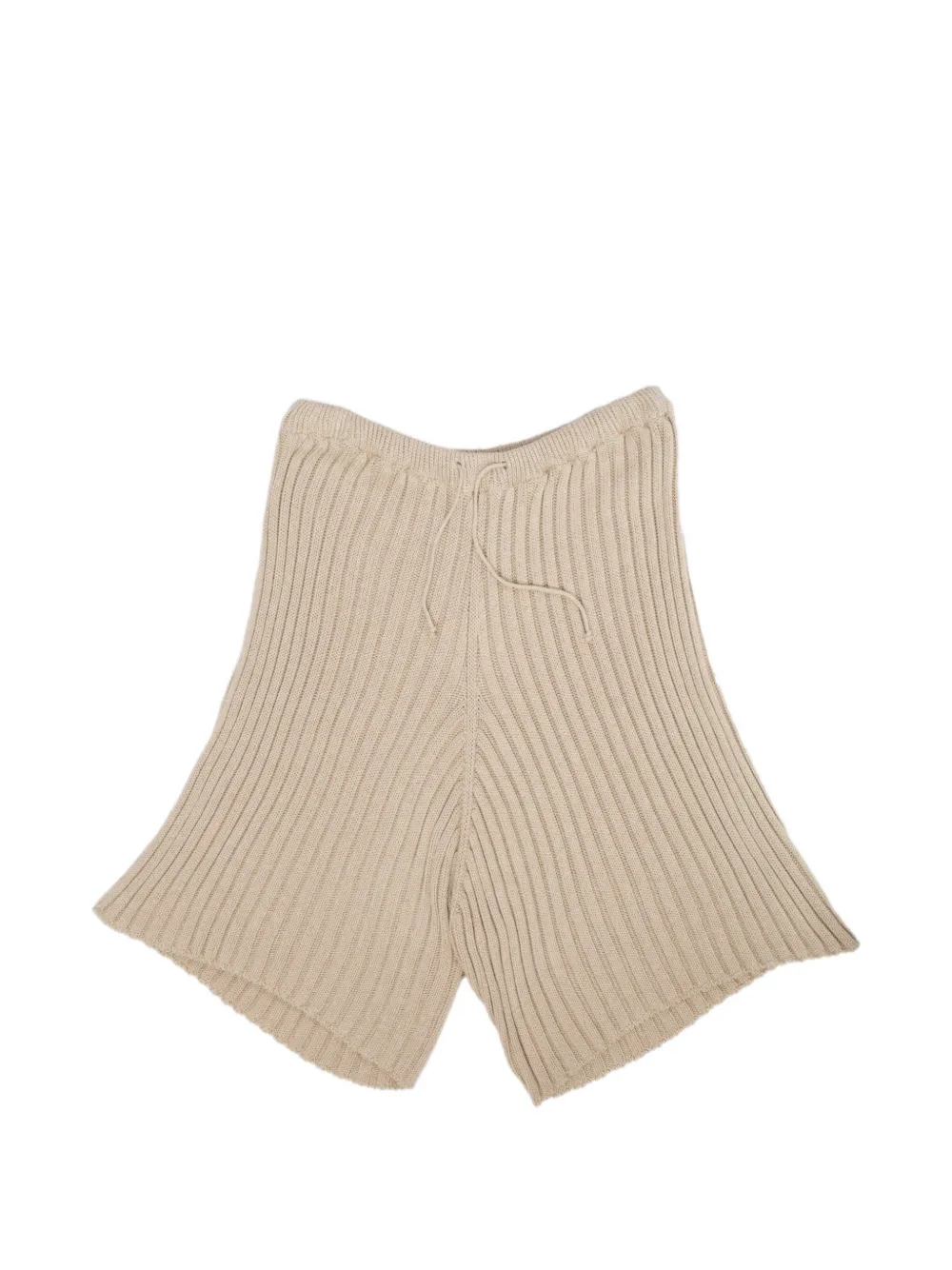 Baserange Shorts Kai a coste - Toni neutri