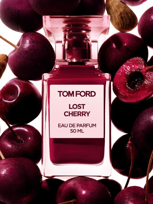 Tom Ford Beauty Lost Cherry Eau De Parfum - Farfetch