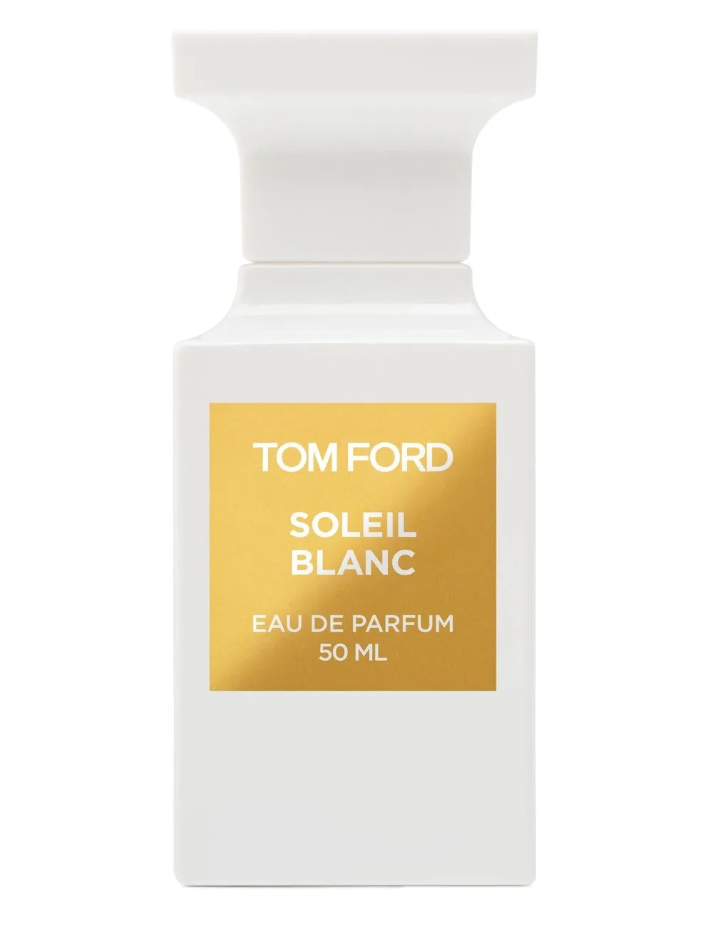 Tom Ford Soleil Blanc Eau De Parfum Fragrance 1.7 Oz.