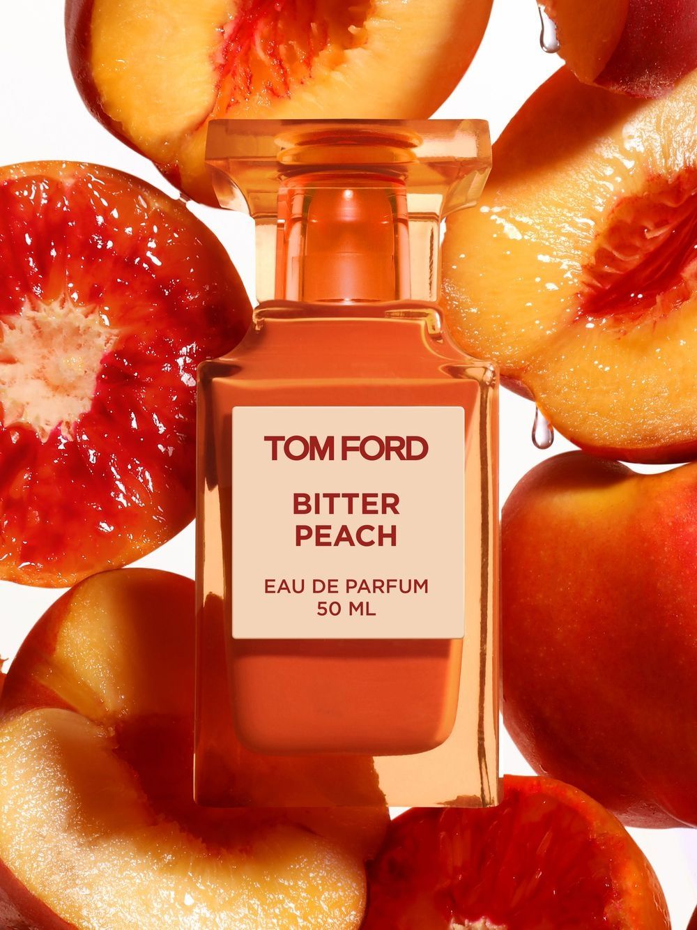 tom ford bitter peach basenotes