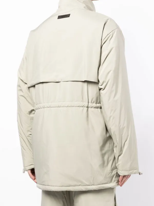 FEAR OF GOD ESSENTIALS Storm Padded 