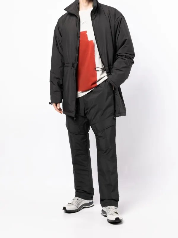 FEAR OF GOD ESSENTIALS ドローストリング ジャケット - Farfetch